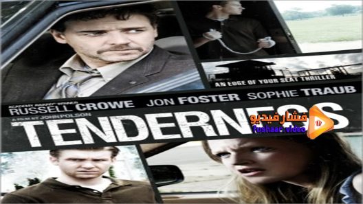 مشاهدة فيلم Tenderness 2009 مترجم