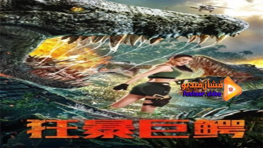 مشاهدة فيلم The Blood Alligator 2019 مترجم