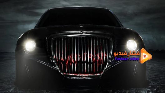 مشاهدة فيلم The Car Road To Revenge 2019 مترجم