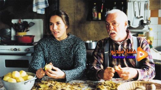 مشاهدة فيلم The Girl from Paris 2001 مترجم