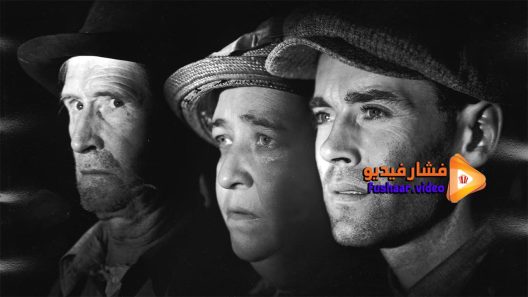 مشاهدة فيلم The Grapes of Wrath 1940 مترجم