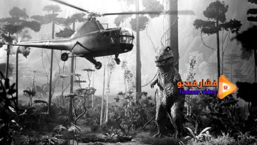 مشاهدة فيلم The Land Unknown 1957 مترجم