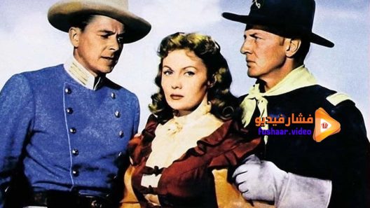 مشاهدة فيلم The Last Outpost 1951 مترجم