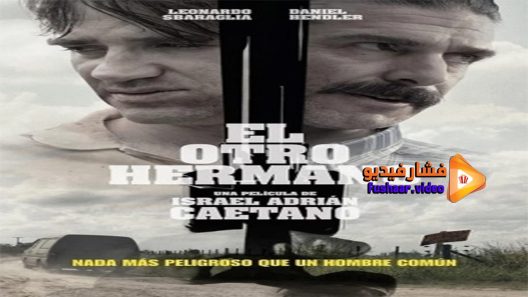 مشاهدة فيلم The Lost Brother 2017 مترجم
