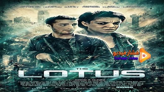 مشاهدة فيلم The Lotus 2018 مترجم
