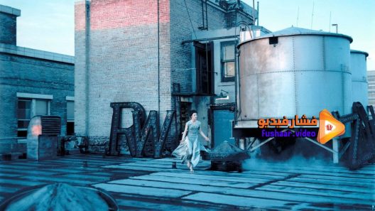 مشاهدة فيلم The Million Dollar Hotel 2000 مترجم