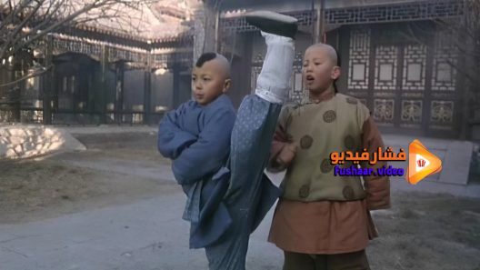 مشاهدة فيلم The New Legend of Shaolin 1994 مترجم