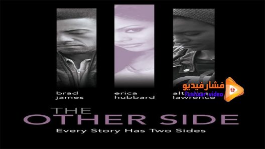 مشاهدة فيلم The Other Side 2018 مترجم