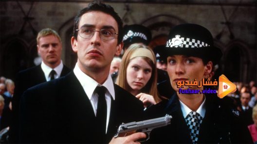مشاهدة فيلم The Parole Officer 2001 مترجم