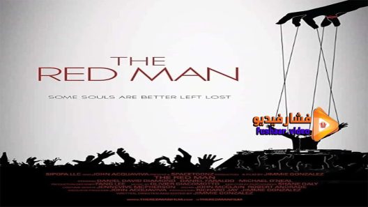 مشاهدة فيلم The Red Man 2016 مترجم