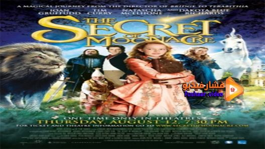 مشاهدة فيلم The Secret Of Moonacre 2008 مترجم
