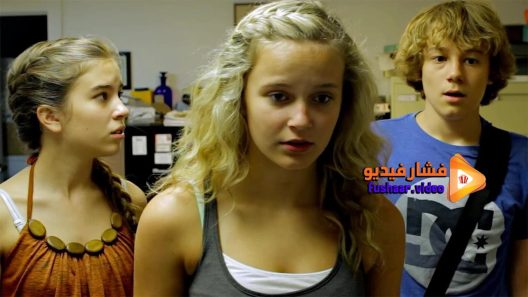 مشاهدة فيلم The Unearthing 2015 مترجم