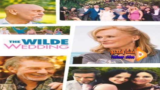 مشاهدة فيلم The Wilde Wedding 2017 مترجم