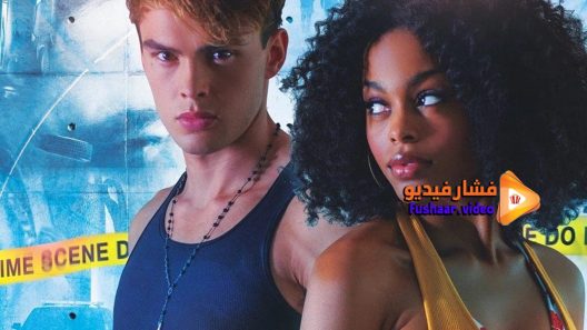 مشاهدة فيلم The Wrong Friend 2018 مترجم