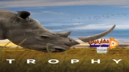 مشاهدة فيلم Trophy 2017 مترجم
