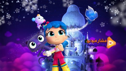 مشاهدة فيلم True Winter Wishes 2019 مترجم