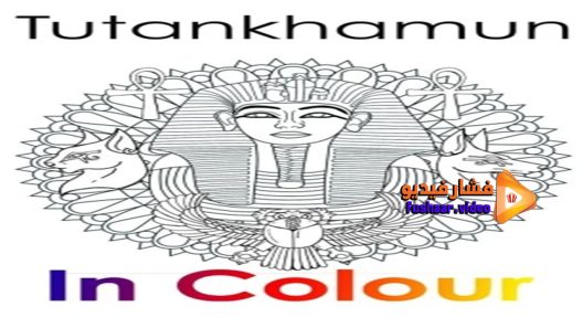 مشاهدة فيلم Tutankhamun In Colour 2020 مترجم