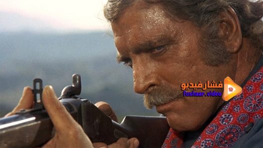مشاهدة فيلم Valdez Is Coming 1971 مترجم