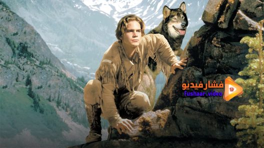 مشاهدة فيلم White Fang 2 Myth of the White Wolf 1994 مترجم