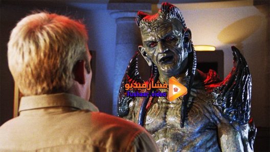 مشاهدة فيلم Wishmaster 3 Beyond the Gates of Hell 2001 مترجم