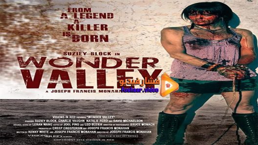 مشاهدة فيلم Wonder Valley 2015 مترجم