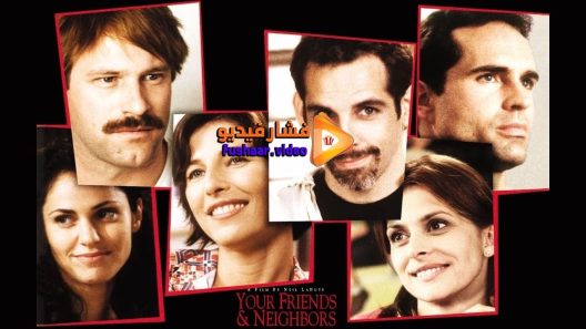 مشاهدة فيلم Your Friends and Neighbors 1998 مترجم
