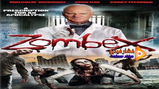 مشاهدة فيلم Zombex 2013 مترجم