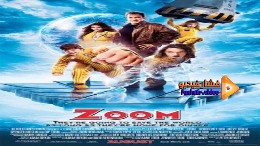 مشاهدة فيلم Zoom 2006 مترجم