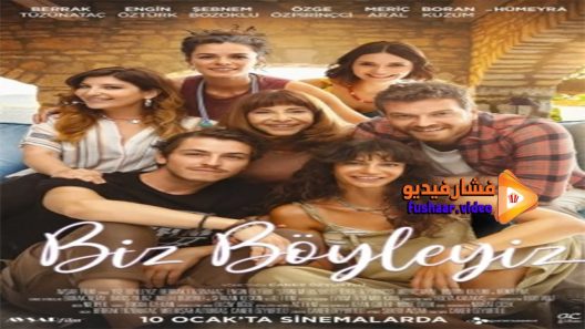 مشاهدة فيلم bizboyleyiz 2020 مترجم