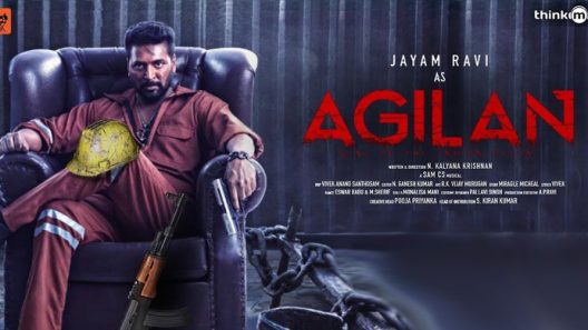 مشاهدة فيلم Agilan 2023 مترجم