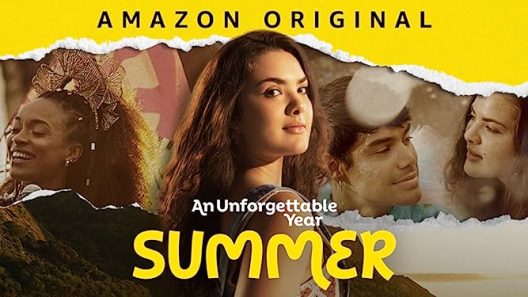مشاهدة فيلم An Unforgettable Year Summer 2023 مترجم