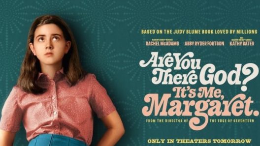مشاهدة فيلم Are You There God? It’s Me, Margaret. 2023 مترجم