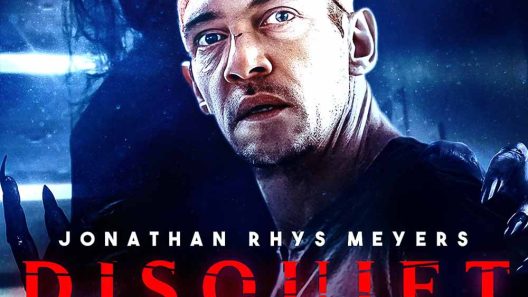مشاهدة فيلم Disquiet 2023 مترجم