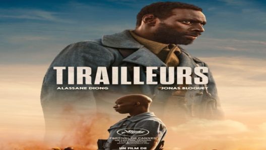 مشاهدة فيلم Father & Soldier 2023 مترجم