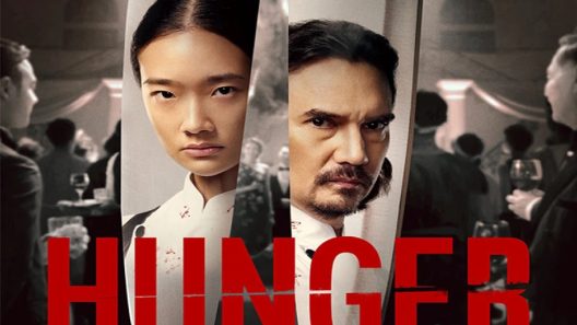 مشاهدة فيلم Hunger 2023 مترجم