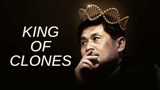 مشاهدة فيلم King of Clones 2023 مترجم