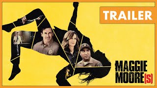 مشاهدة فيلم Maggie Moore(s) 2023 مترجم