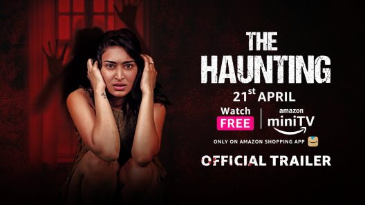 مشاهدة فيلم The HAUNTING 3 2023 مترجم