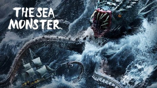 مشاهدة فيلم The Sea Monster 2023 مترجم