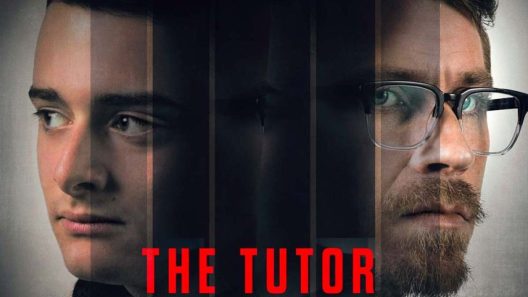 مشاهدة فيلم The Tutor 2023 مترجم