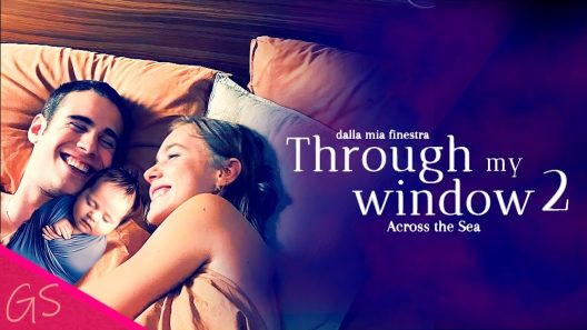 مشاهدة فيلم Through My Window: Across the Sea 2023 مترجم