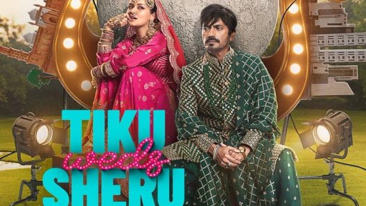 مشاهدة فيلم Tiku Weds Sheru 2023 مترجم