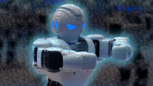 مشاهدة فيلم Unknown Killer Robots 2023 مترجم