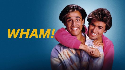 مشاهدة فيلم Wham! 2023 مترجم