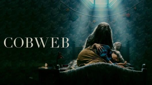 مشاهدة فيلم Cobweb 2023 مترجم
