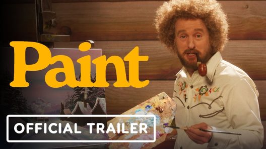 مشاهدة فيلم Paint 2023 مترجم