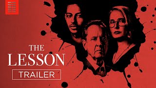 مشاهدة فيلم The Lesson 2023 مترجم