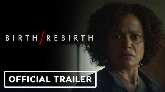 فيلم Birth/Rebirth 2023 ايجي بست
