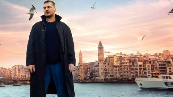 مشاهدة مسلسل الغدار الحلقة 6 مترجم