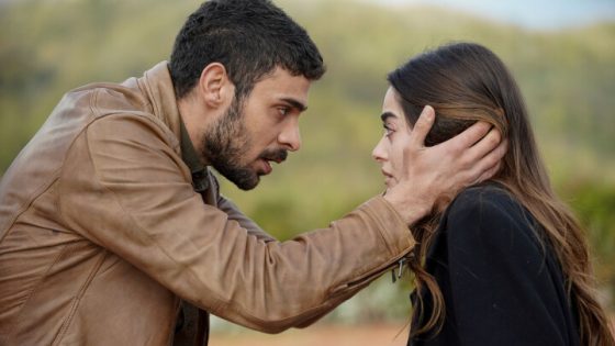 مشاهدة مسلسل المتوحش الحلقة 24 مترجم